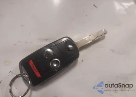 2007 Acura Mdx Sport Package из США, поврежденный, VIN 2HNYD28507H518967